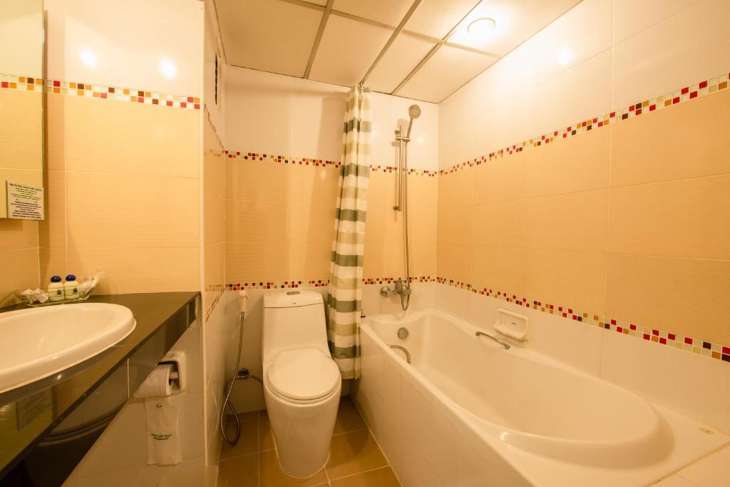 Caesar Palace Hotel - Resim 30