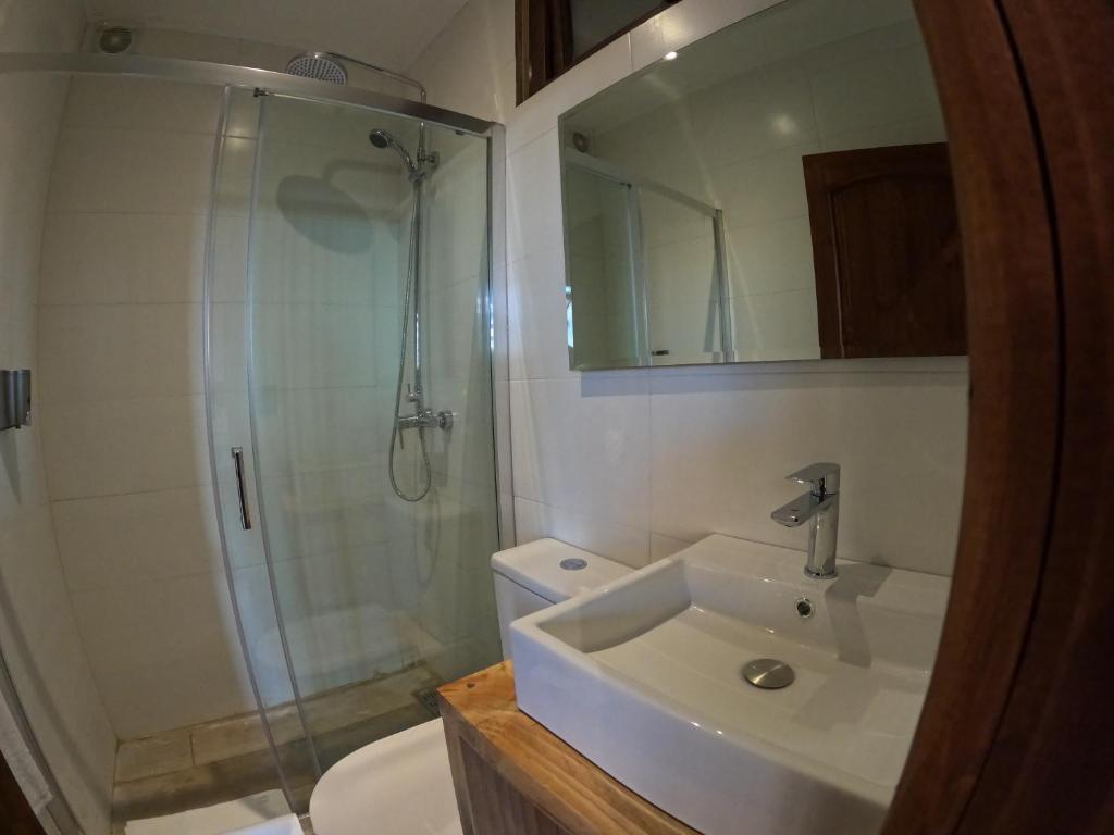 Photo from Esfera Pichilemu - Lodge in Pimu, O'Higgins, Chile