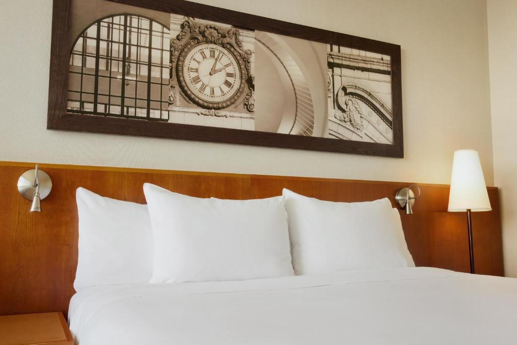 Millennium Downtown New York - Superior Queen Room