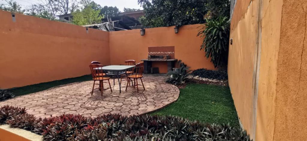 Casa Huasteca Potosina - Casa Con Due Camere Da Letto