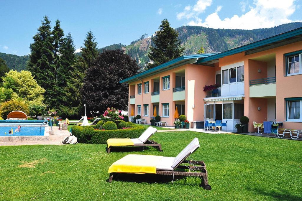Döbriach