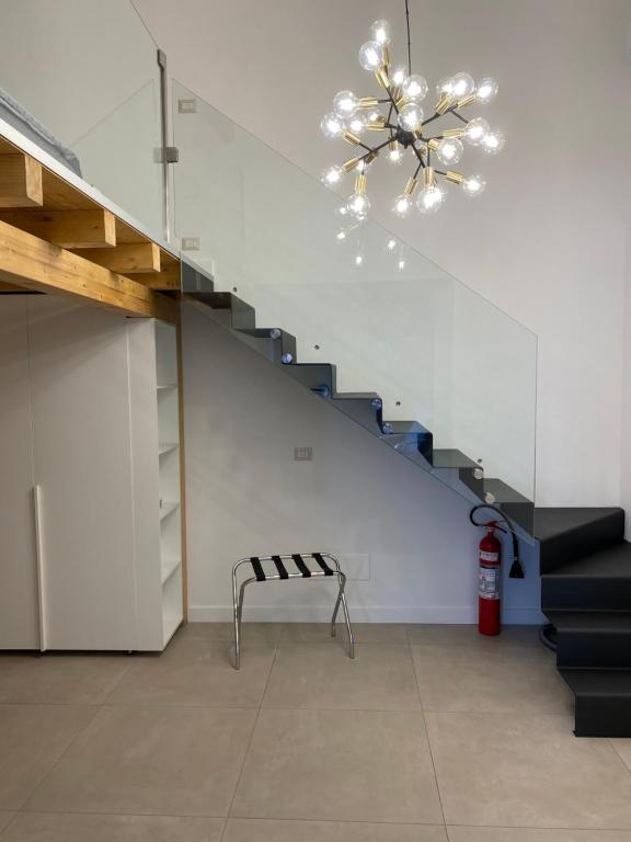 Zdjęcie z galerii obiektu Omar's Nest w Katanii