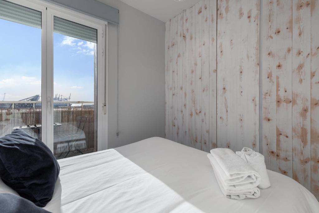 Your home at Valencia, Marina Real, Valencia – Bijgewerkte ...