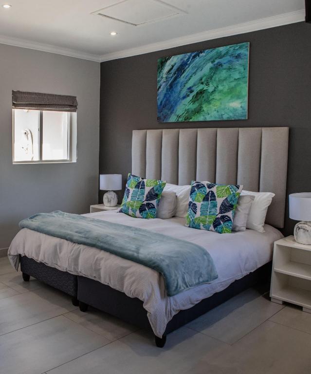 Harbour Cottages, Humewood - Cuarto King
