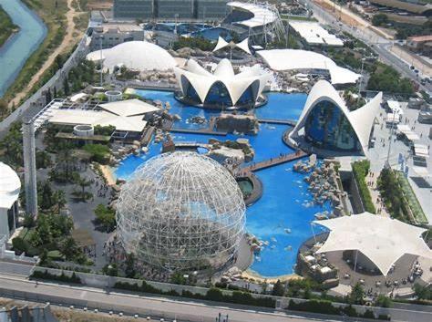 Your home at Valencia, Marina Real, Valencia – Precios ...