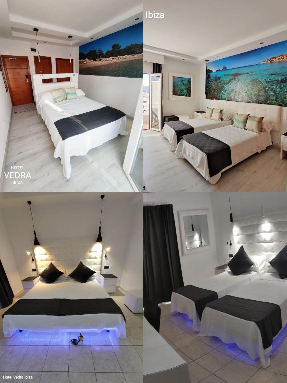 Hotel Vedra, San Antonio – Updated 2023 Prices