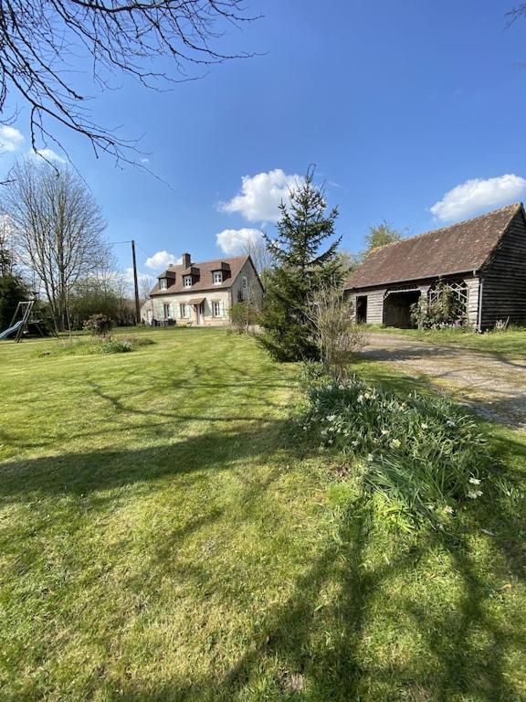 La Petite Maison - Maison de Campagne aux portes du Perche - Housity