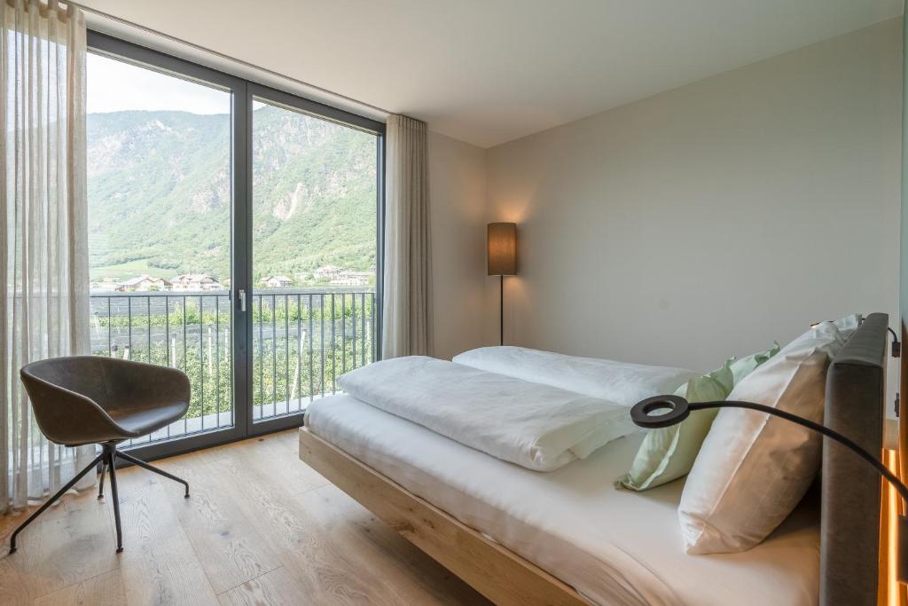 Feldhof Vilpian- Urlaub auf dem Bauernhof - Apartamento De Un Dormitorio