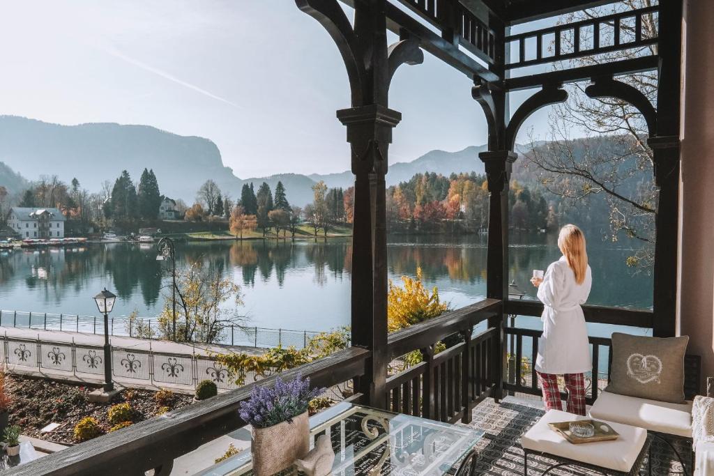 Adora Luxury Hotel, Bled – Updated 2024 Prices