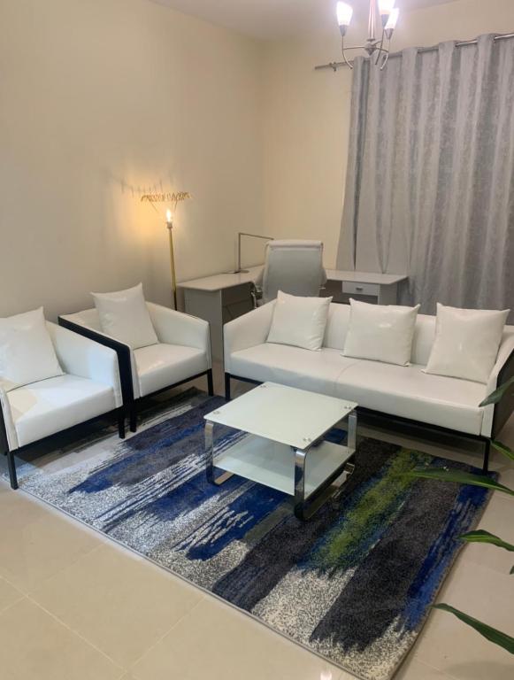 One Bedroom Stylishly Furnished Apartment in Dubai