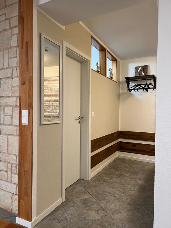 Fotografie z fotogalerie ubytování wohnbar-Apartment v destinaci Worbis