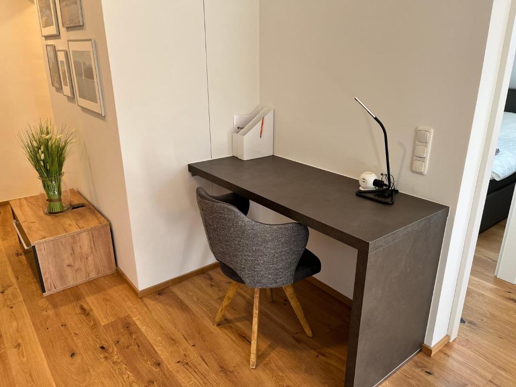 Foto sihtkohas Altmünster asuva majutusasutuse Neues Traunsee Apartment Altmünster galeriist
