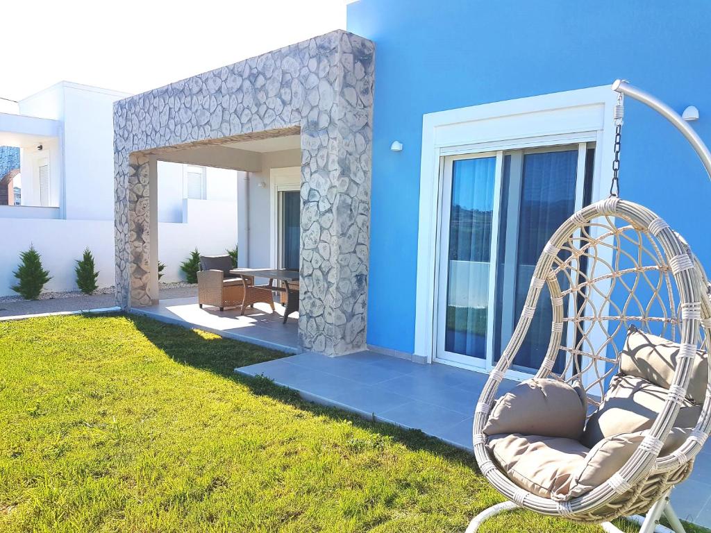 Tamaris Homes, Mastichari (updated prices 2024)