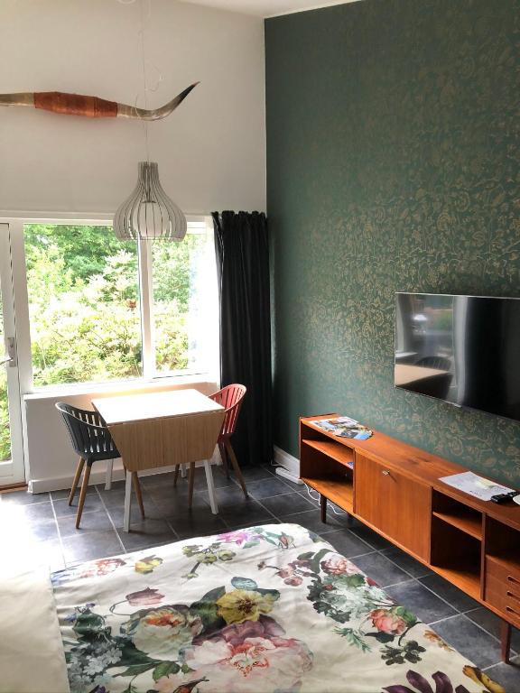 Photo from Fly B&B in Skive, Midtjylland, Denmark