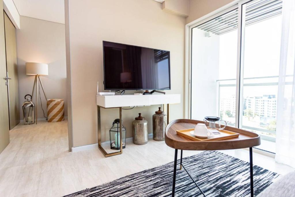 Residence By Hello Pattaya At Veranda - Two-Bedroom Suite