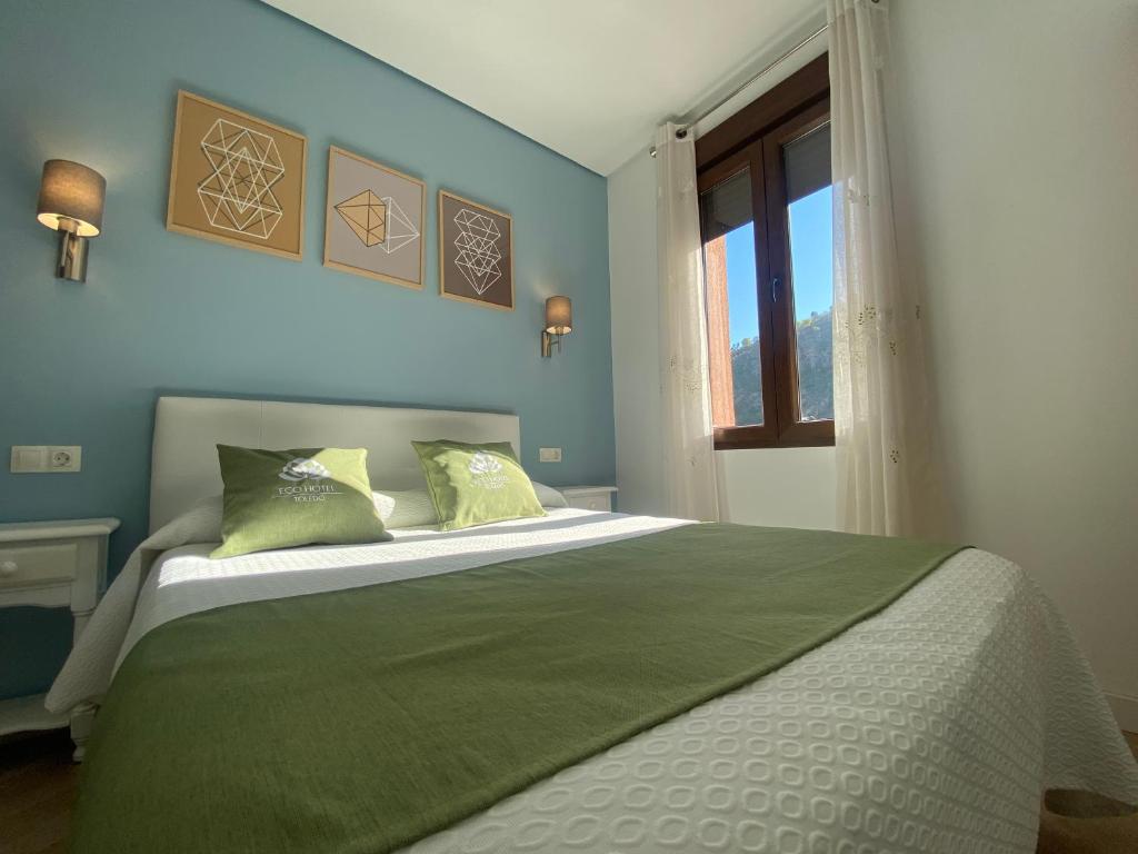Eco Hotel Toledo - 17
