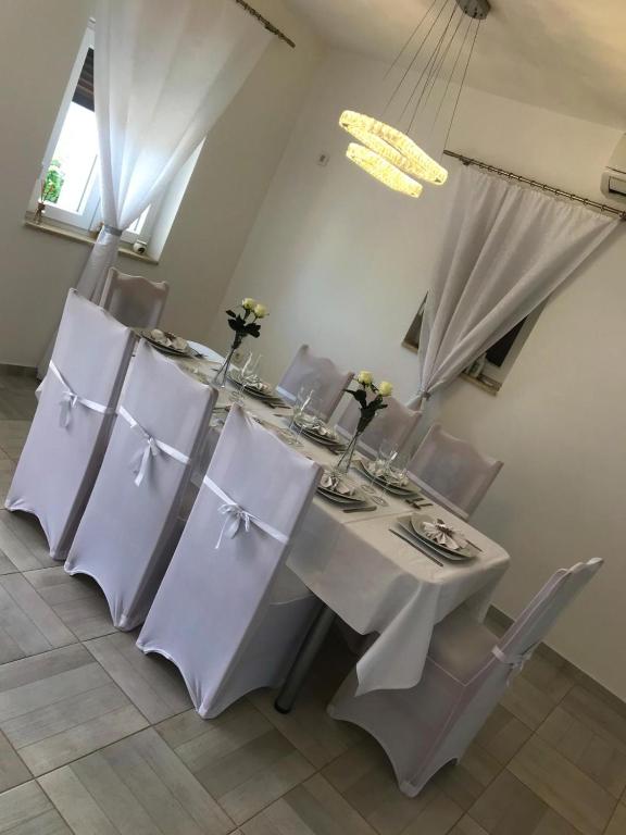 Fotografie z fotogalerie ubytování Villa Diana v destinaci Veprinac