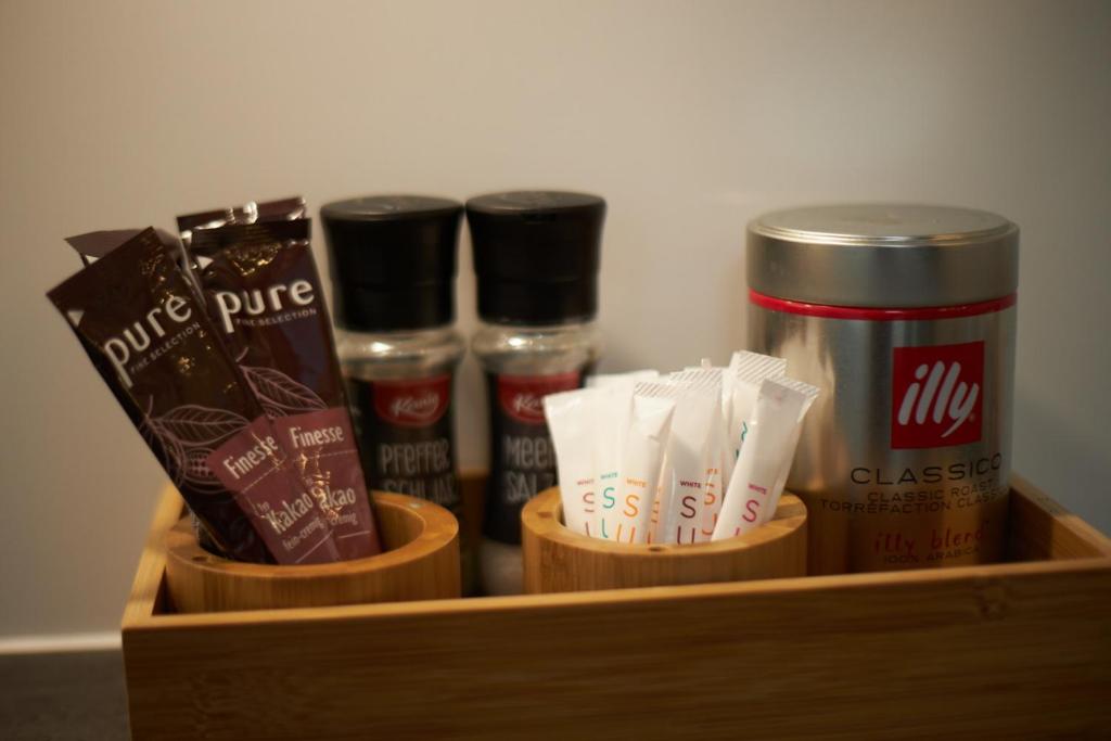 Schaefer Apartments - Residence Green Garden - Appartamento Moderno A Tre Camere Da Letto