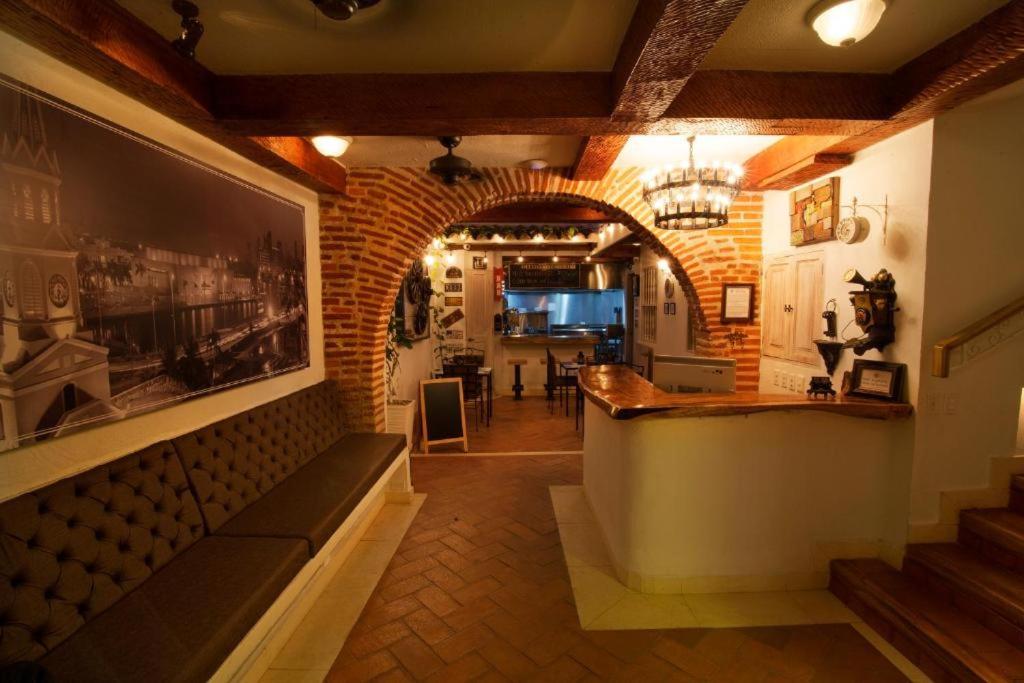 Fotografie z fotogalerie ubytování Life is Good Cartagena Hostel v destinaci Cartagena