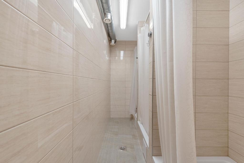 Fotografie z fotogalerie ubytování Hostel Elli ve Splitu
