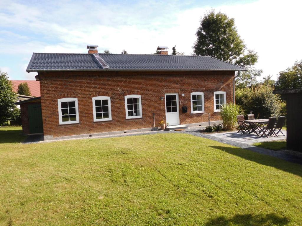 Φωτογραφία από το άλμπουμ του Ferienhaus Jantzen σε Süsel
