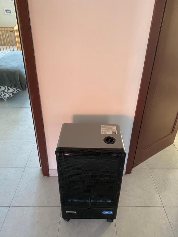 Kép Apartamento en las Rias Bajas szállásáról Ribeirában a galériában