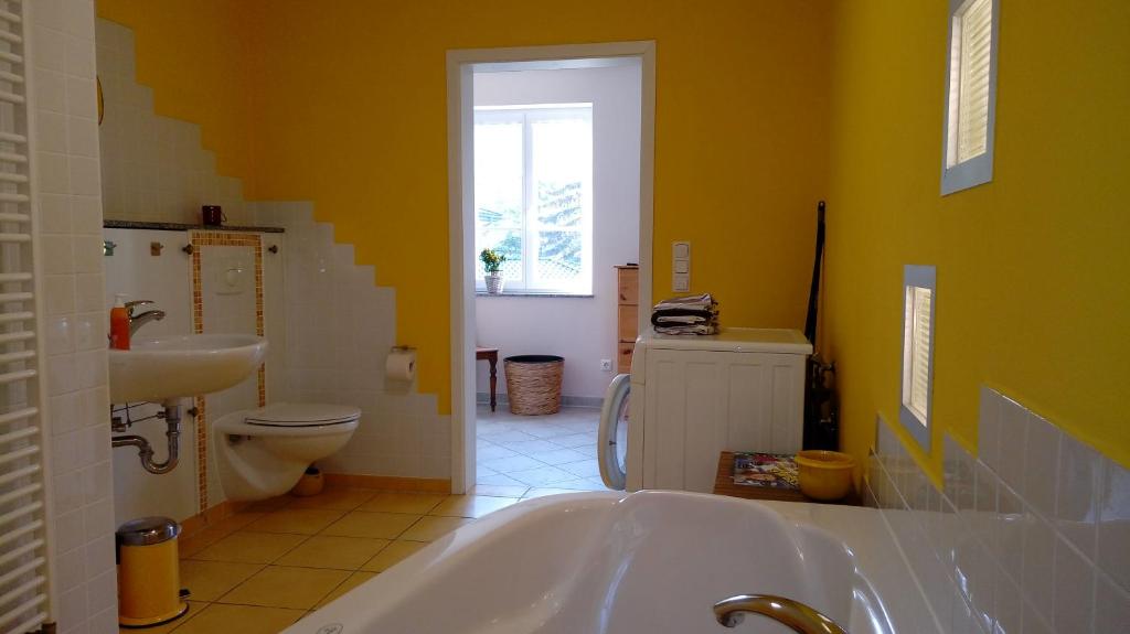 Ferienwohnung am Spreeradweg in Bautzen - 14