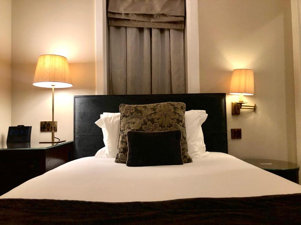 St Paul's Hotel - 