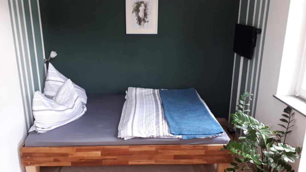 Ferienwohnung am Spreeradweg in Bautzen - 13