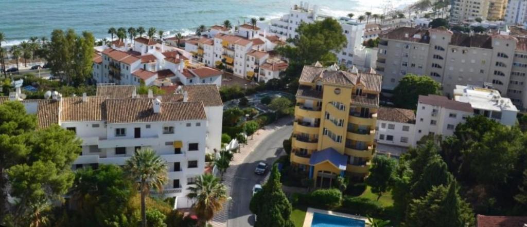 Pueblo San Jose - Apartment Dorotea - Benalmadena Costa ...