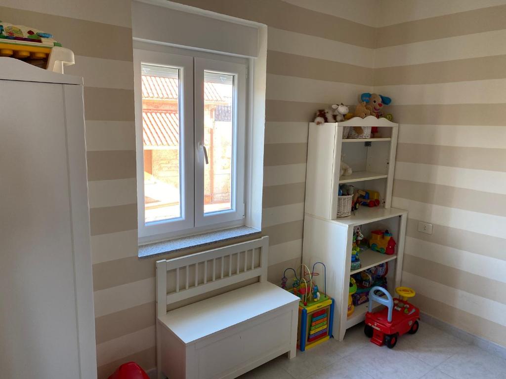 Kép Apartamento en las Rias Bajas szállásáról Ribeirában a galériában