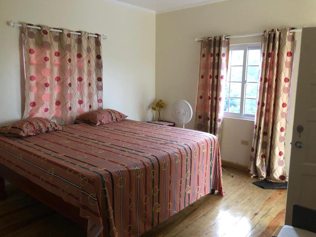 Jay's Guest House II - Salle Roi Ou Jumelle Supérieure