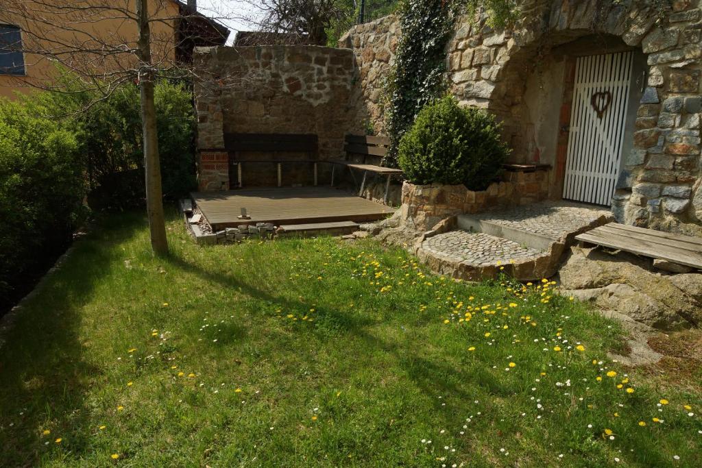 Ferienwohnung am Spreeradweg in Bautzen - 16