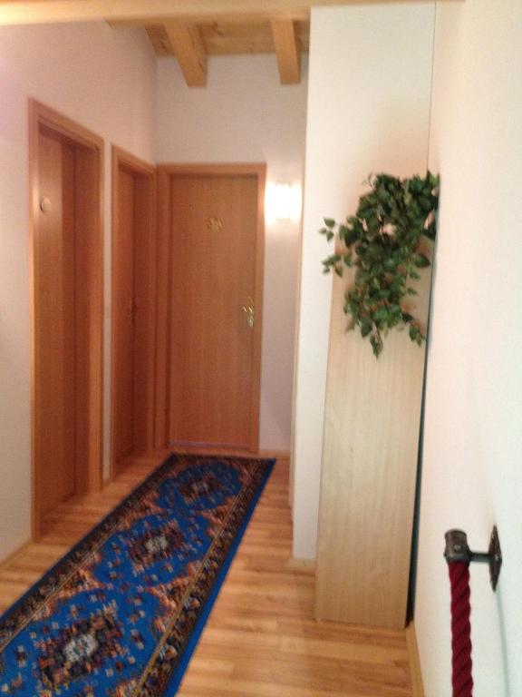 Fotografie z fotogalerie ubytování Casa Aurora v destinaci Sedrun
