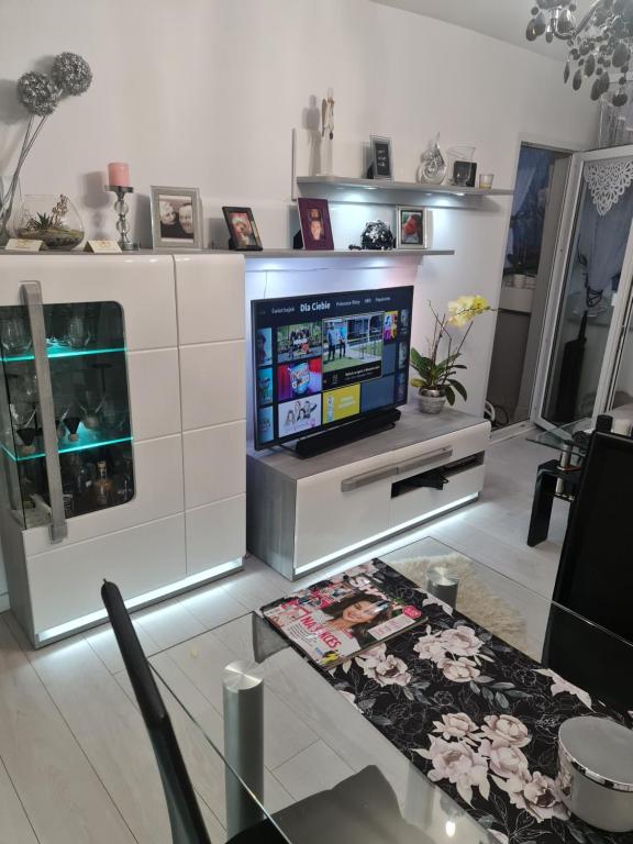 Apartament przy Kopalni Złota - Apartamento De Um Quarto