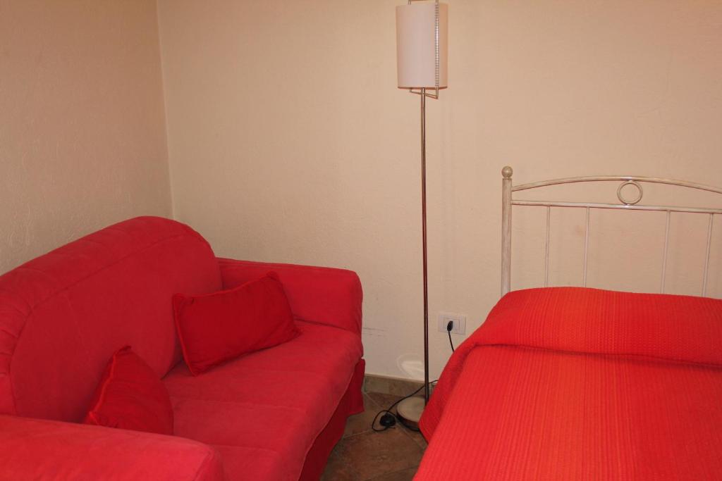 Hotel Porta Santa Maria - Habitación Individual