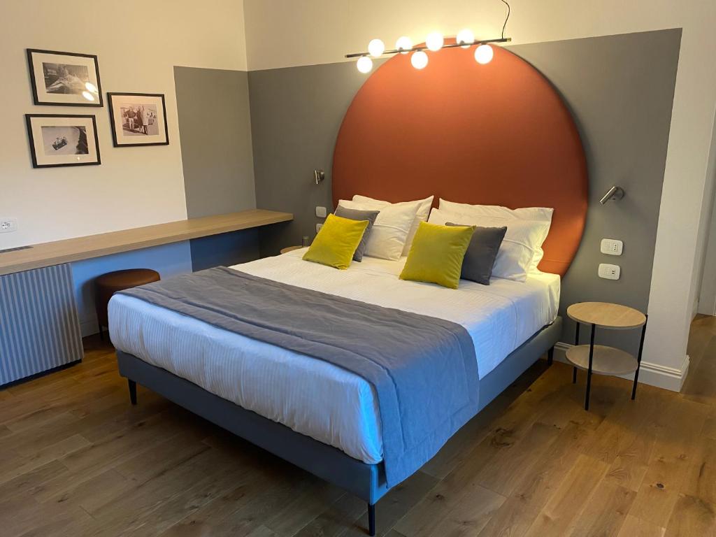 Ca’ Prandini - Zimmer Mit Kingsize-Bett – Barrierefrei