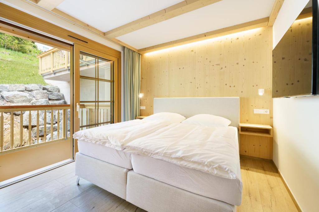 SCHWARZENBACH - Apartments & Rooftop Pool - 6