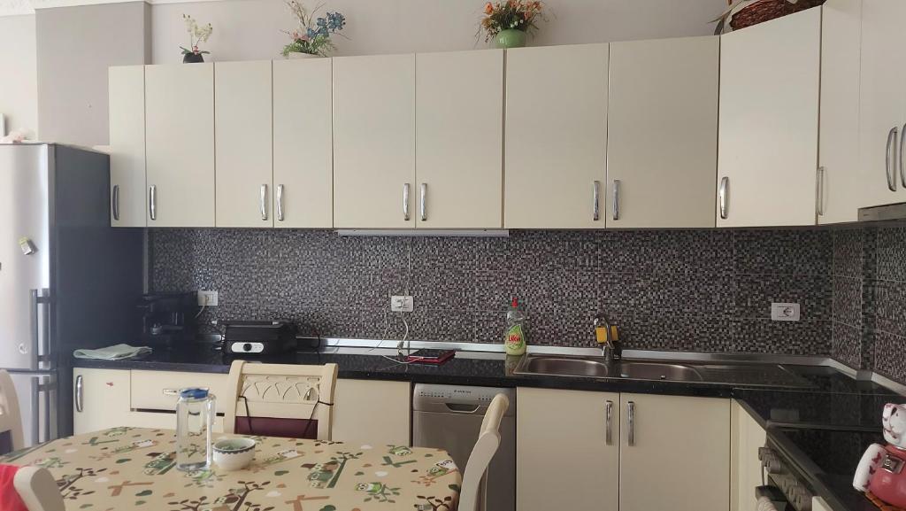 Holiday home. İn the sea .Beach - Image 4