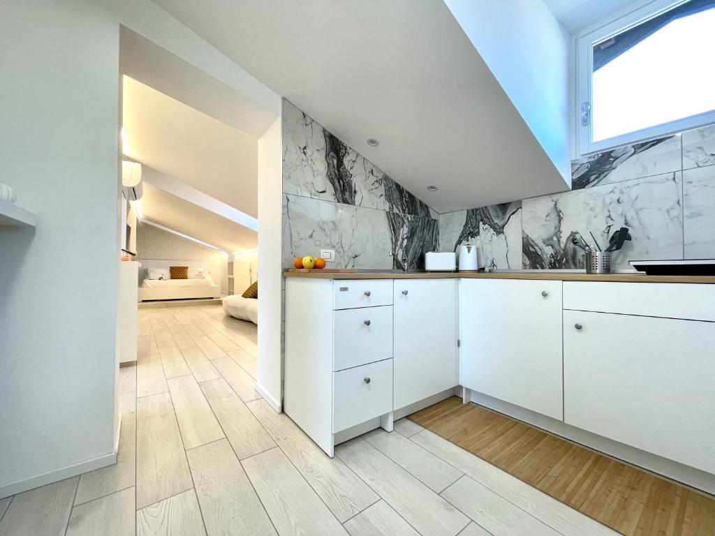 Mariarosa Suites - 2