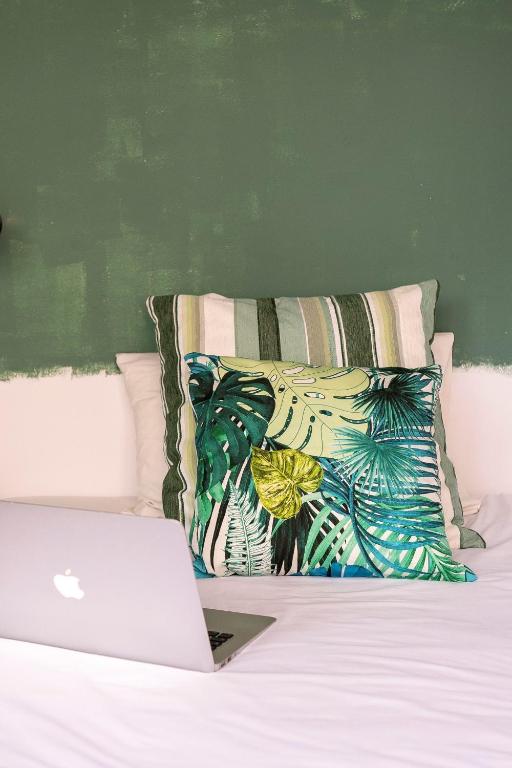 STAY Rhodes Hotel - Resim 16