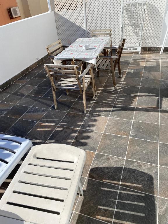 Kép Modern penthouse near the sea szállásáról El Médanóban a galériában