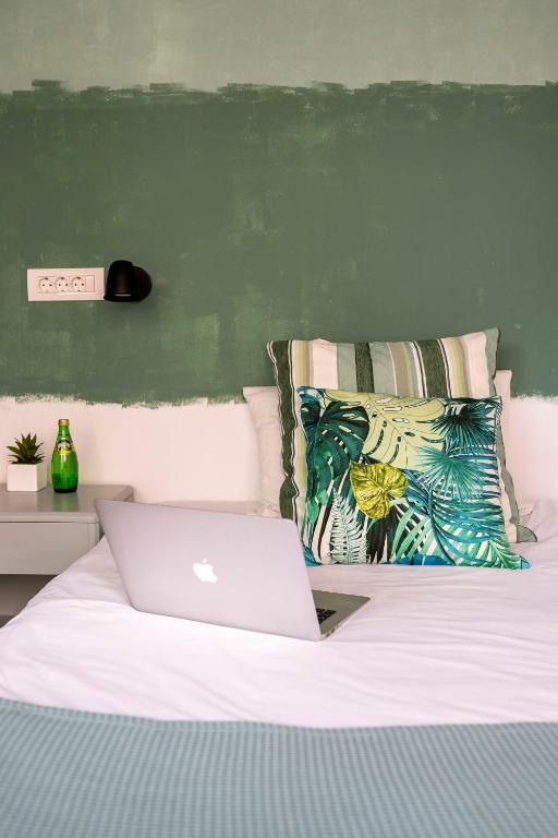 STAY Rhodes Hotel - Resim 21