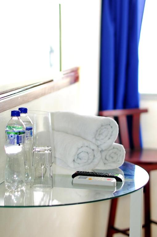 Fotografie z fotogalerie ubytování Hotel Rumbo al Sol v destinaci Playas
