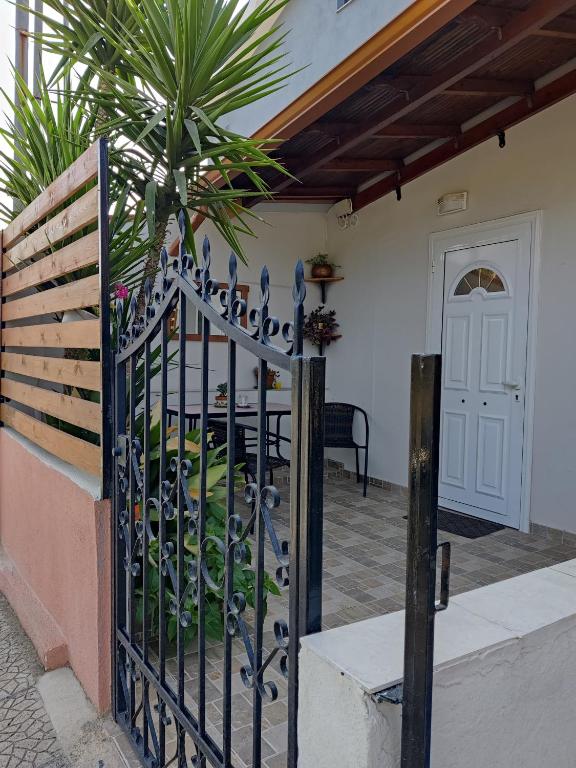 Fotografie z fotogalerie ubytování Villa Margarita v destinaci Limenas