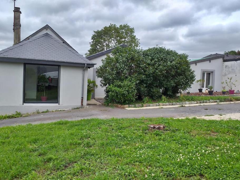 maison à la campagne prés de la ville - Huis Met Drie Slaapkamers