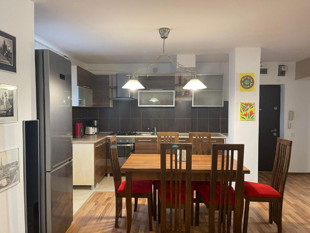 Angels Apartment - Housity