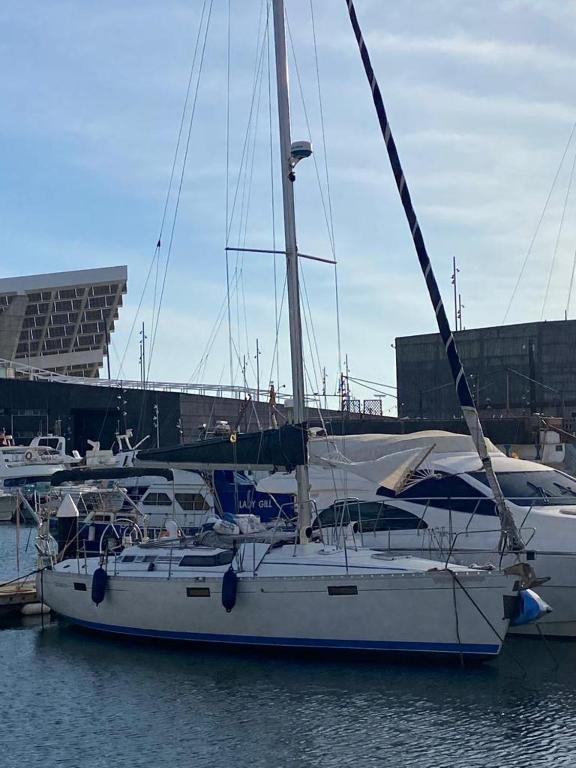 Velero en Port Forum sail boat, Barcelona – Updated 2022 Prices