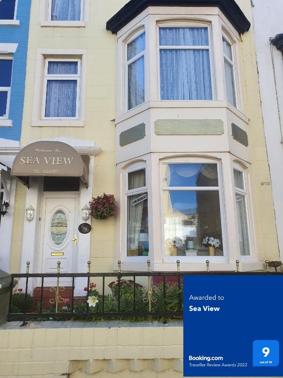 Sea View, Blackpool (updated prices 2024)