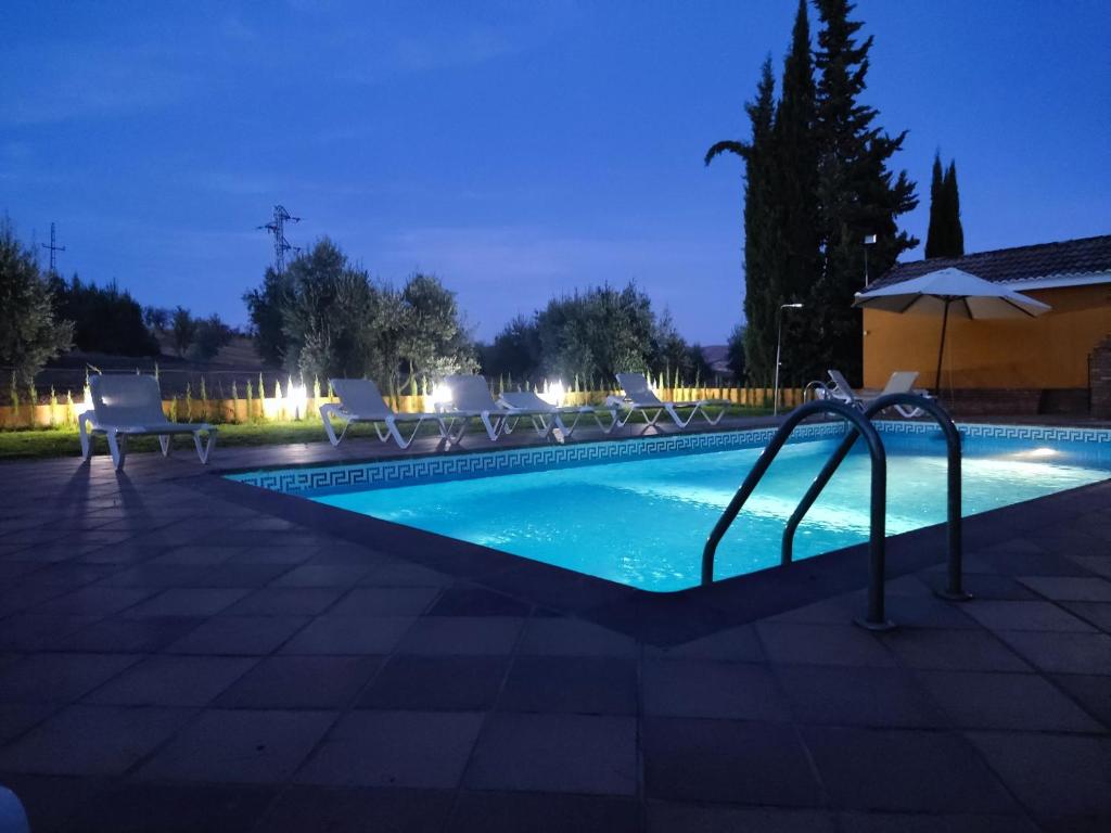 Paredejas del Rey, Priego de Córdoba – Updated 2023 Prices